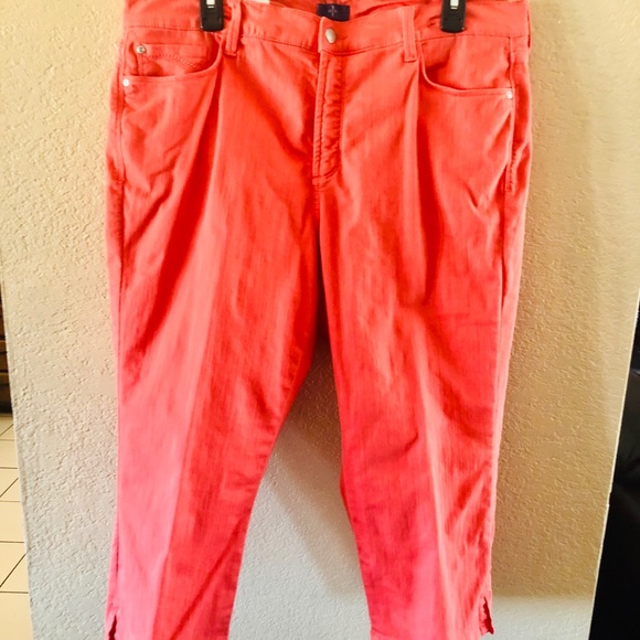 NYDJ Pants - NYDJ capris NYDJ Pants - NYDJ capris
